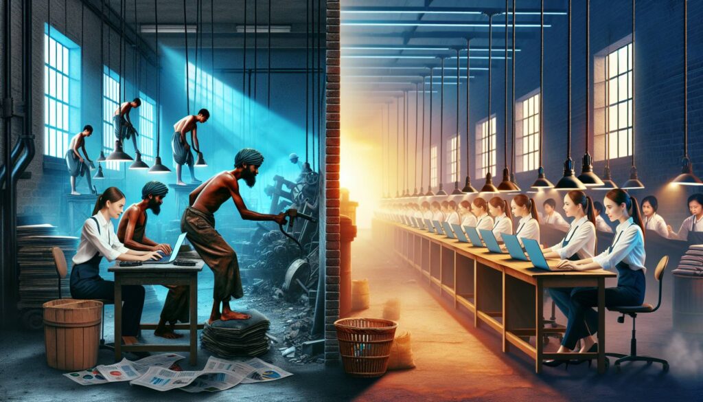 Analisi dell'impatto economico dei contratti pirata