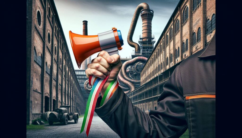 L'importanza storica dei sindacati in Italia