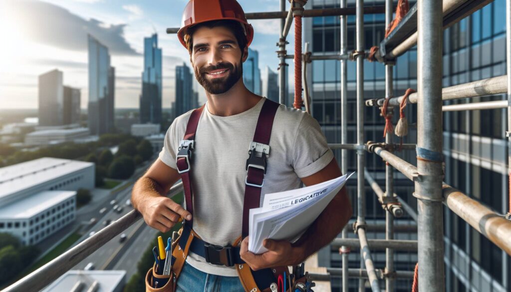 Normative principali da rispettare nei cantieri