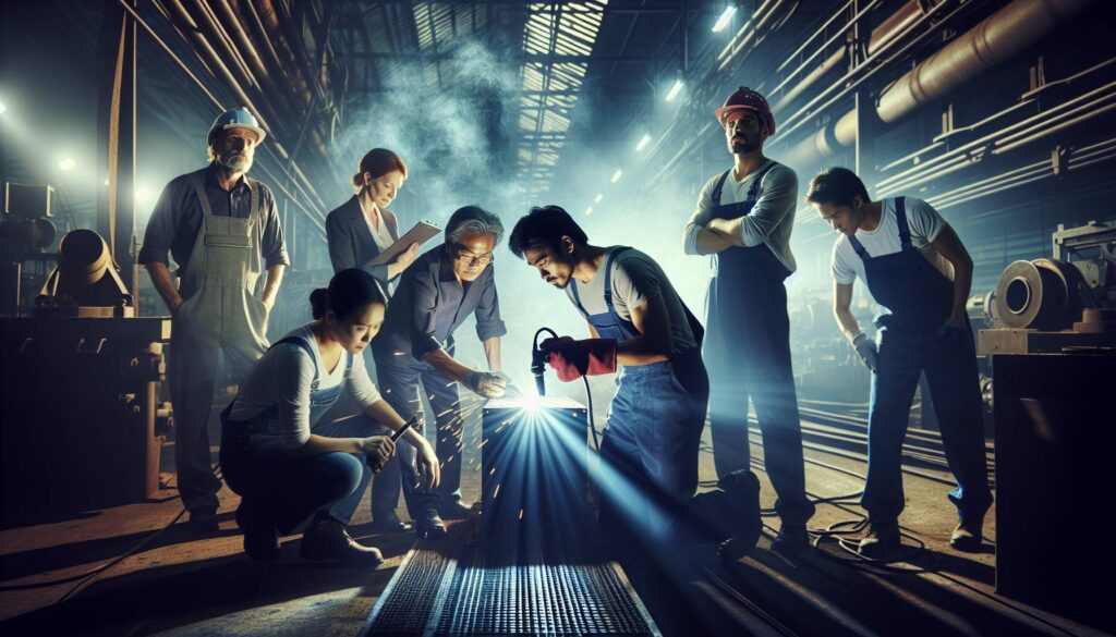 Definizione di lavoro notturno e in turni