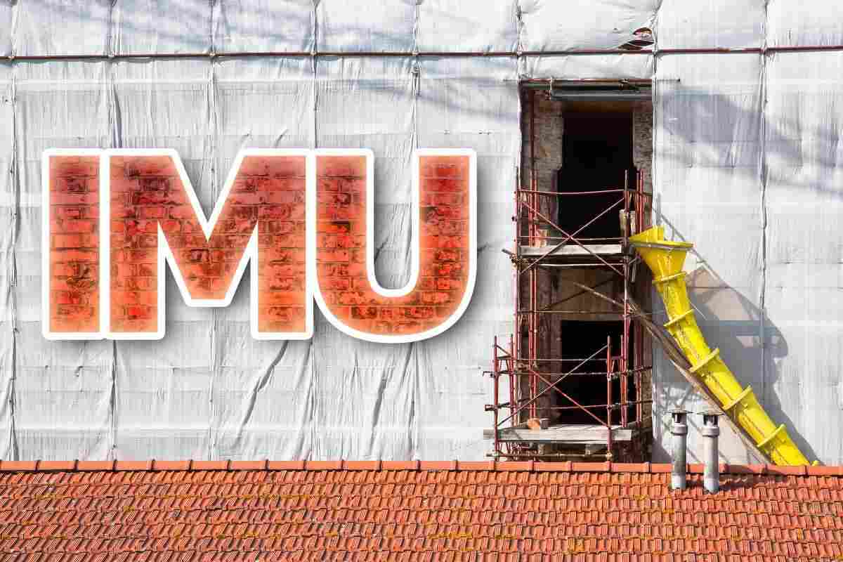 IMU, non "regalare" soldi al Comune