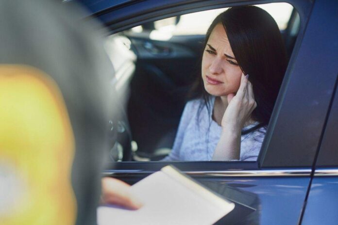 brutte notizie automobilisti multa