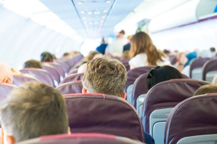 errore aereo ti costa caro