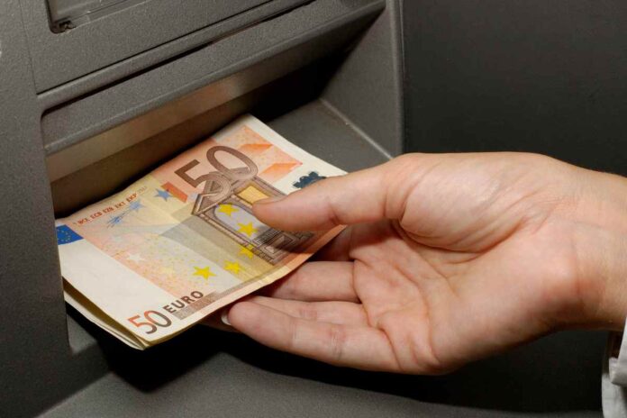 limite prelievo in banca