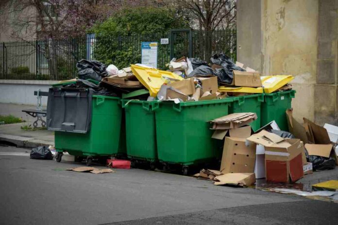 Sconto TARI disservizi