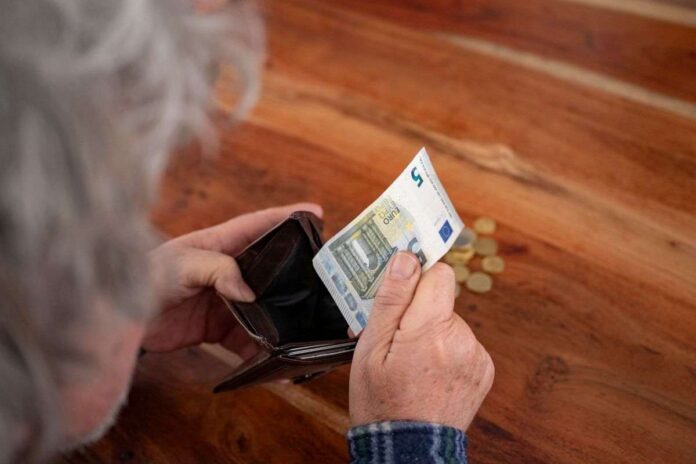 Pensioni, ora è ufficiale, brutte notizie per tutti questi pensionati