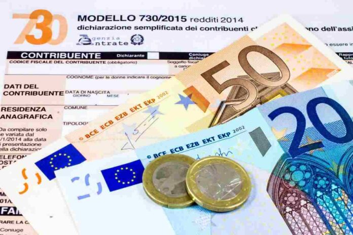 Modello 730, ma quando arrivano i rimborsi? ecco la verità