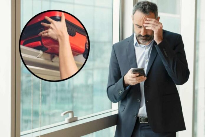 Nuove regole bagaglio a mano