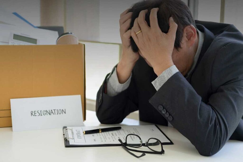 Mansioni superiori e benessere psicologico: il peso (invisibile) delle responsabilità non riconosciute