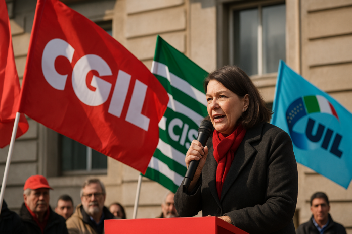 L’importanza della formazione per i sindacalisti: competenze e strumenti indispensabili