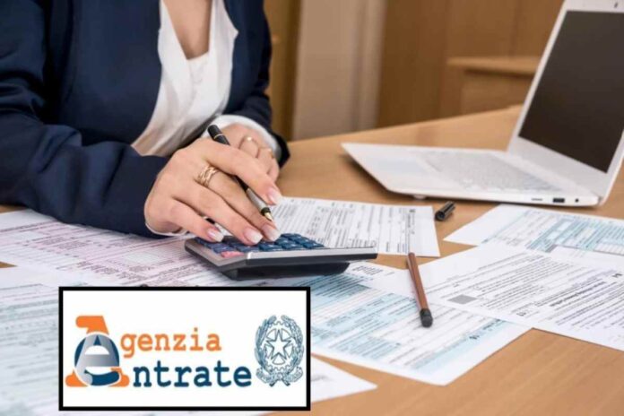 Cosa controlla il Fisco
