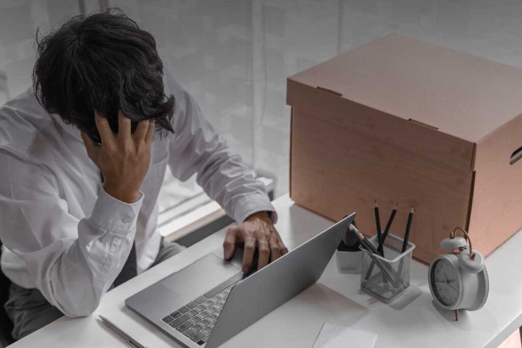 Cos'è il recesso senza giusta causa