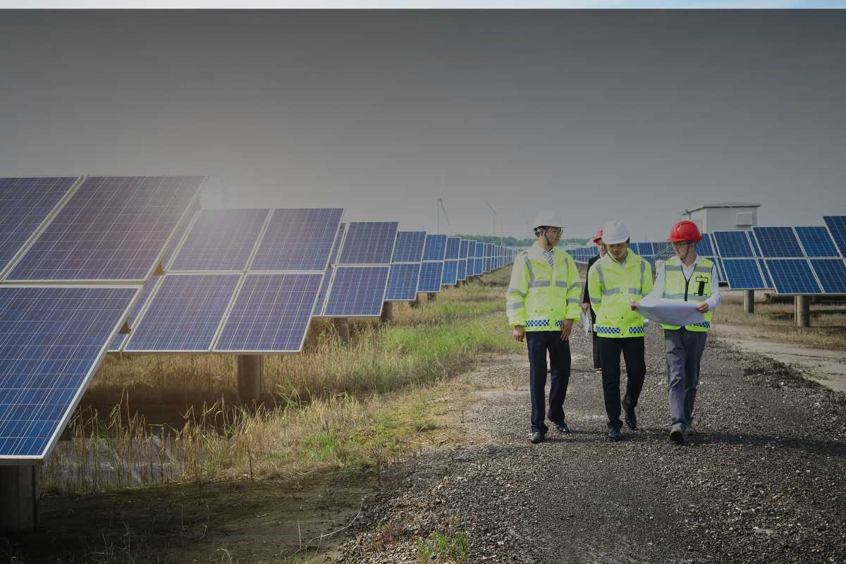 Lavoro e transizione ecologica Digitalizzazione e transizione ecologica: alleate o in conflitto?