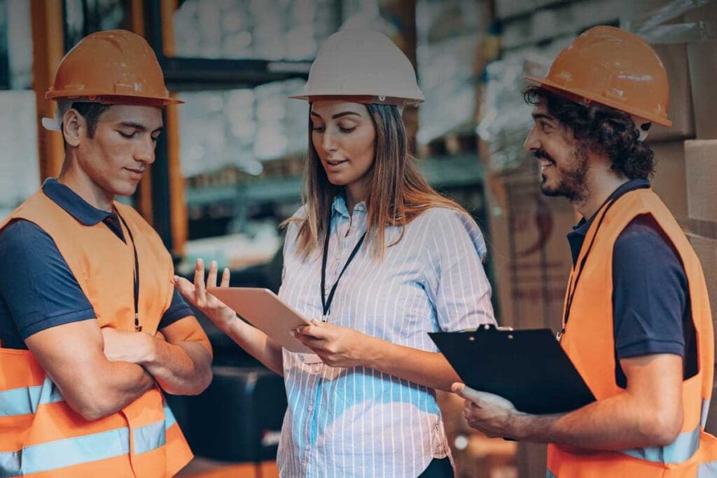 Diventare rappresentante dei lavoratori per la sicurezza: cosa significa davvero?