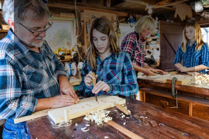 Ergonomia e benessere: come migliorare la qualità del lavoro nell'azienda familiare