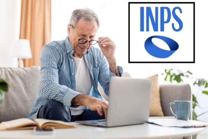 INPS in rete Servizio INPS in rete