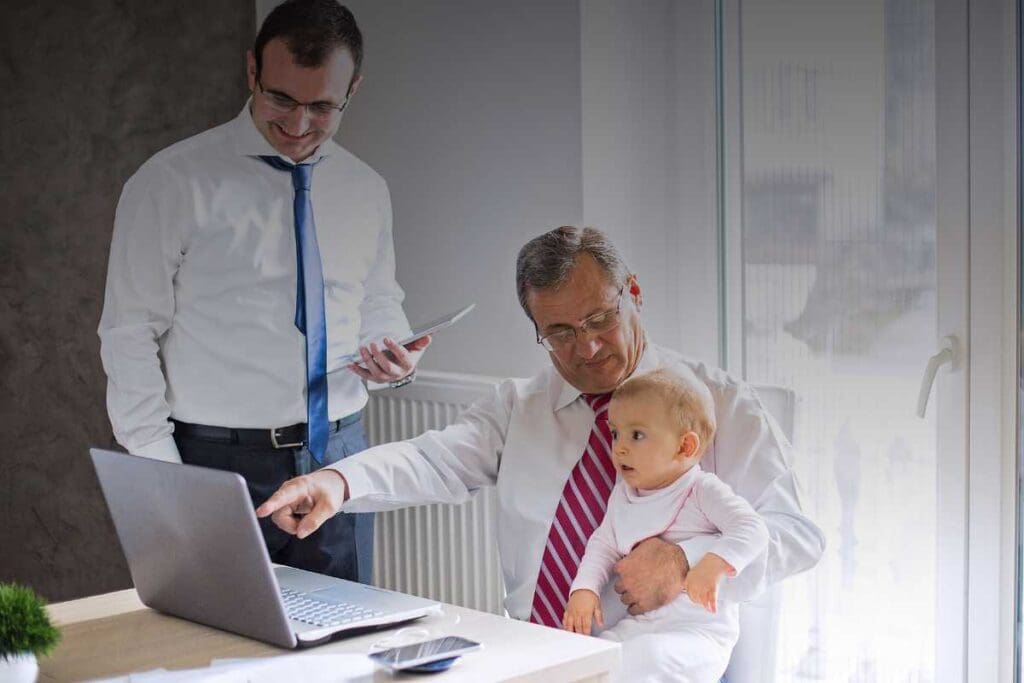 Lavorare in famiglia: come trovare un vero equilibrio tra vita privata e professione