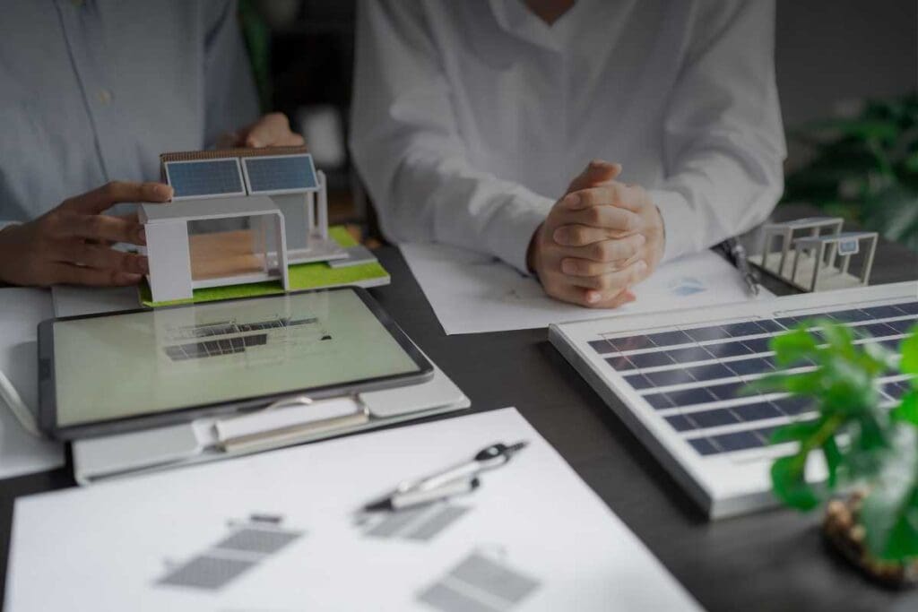 Lavoro e transizione ecologica: le nuove professioni e le tutele che ancora mancano