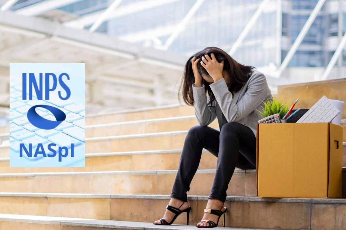 Naspi NASpI cosa sapere