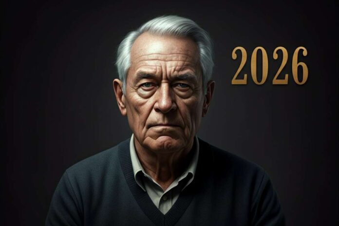 Pensioni 2026