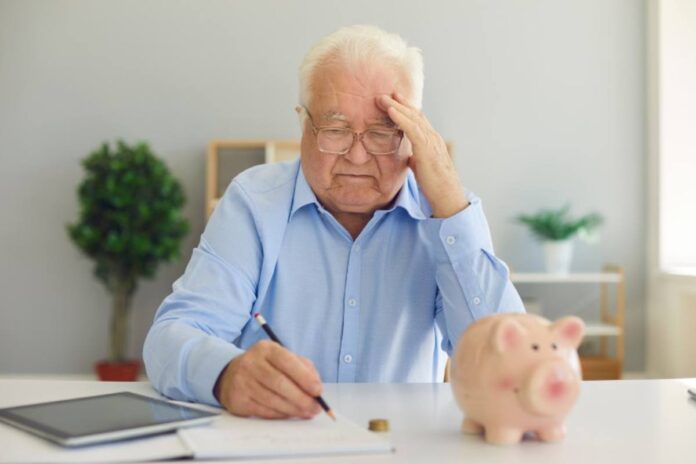 Versare contributi inutilmente