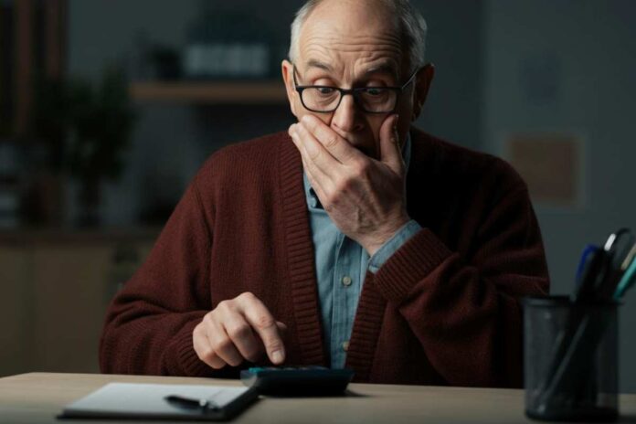 Problemi sistema pensionistico italiano