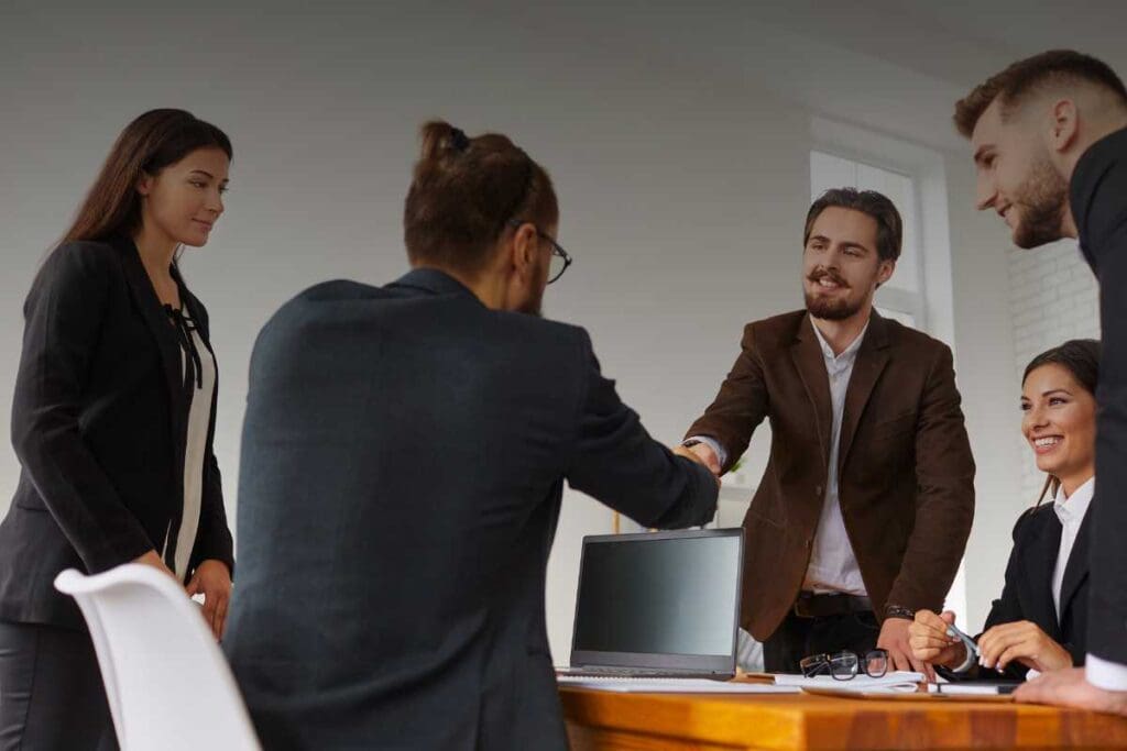 Migliorare il dialogo tra dipendenti e management