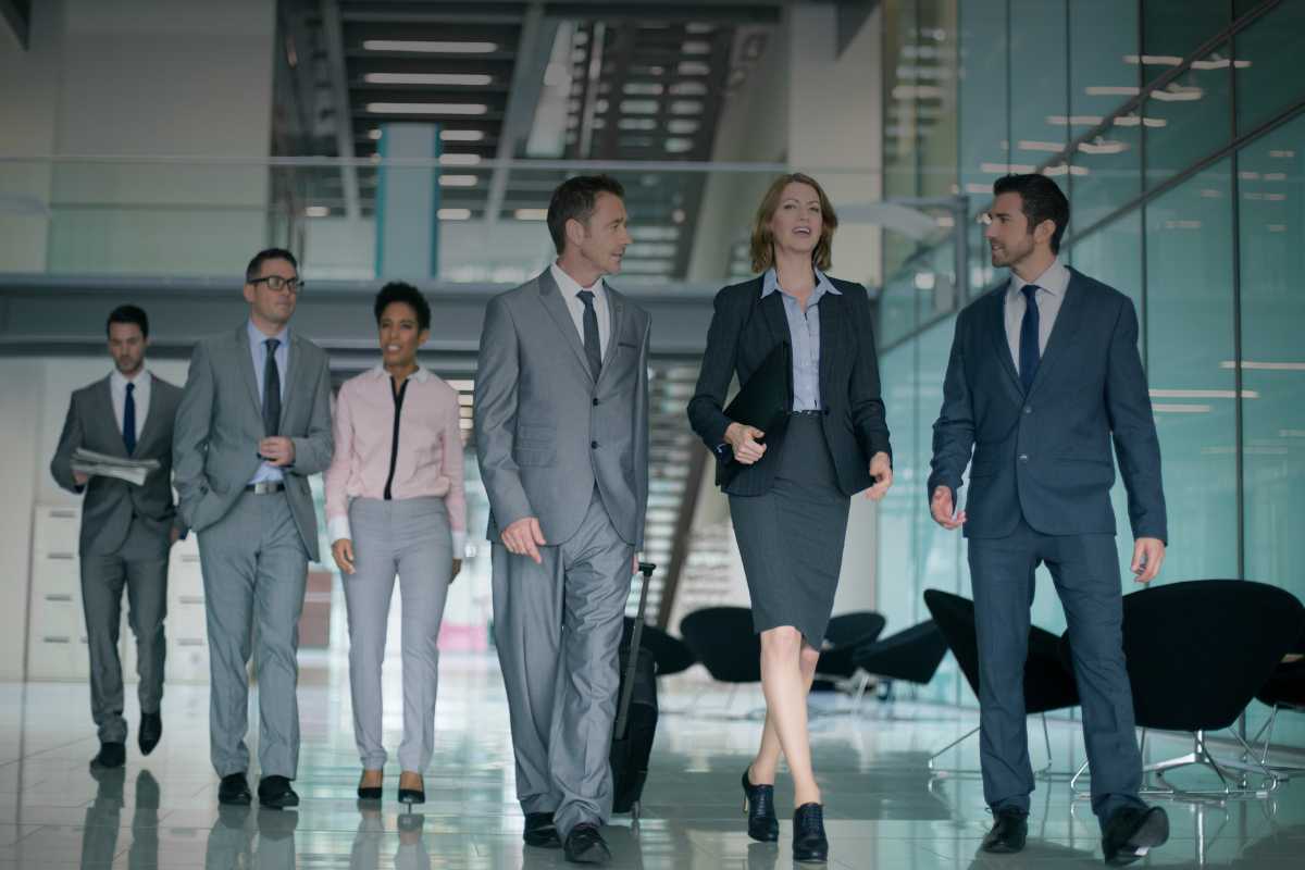 mobilità interna Come le politiche aziendali influenzano la mobilità interna