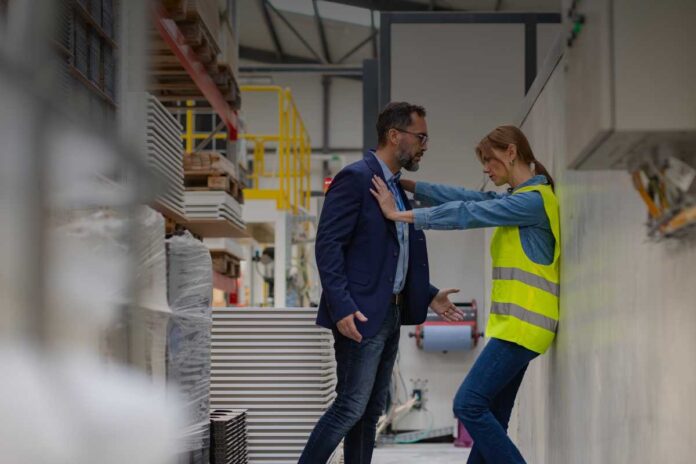 Ambienti ostili Molestie sul lavoro: come difendersi e quali sono gli strumenti legali a tua disposizione