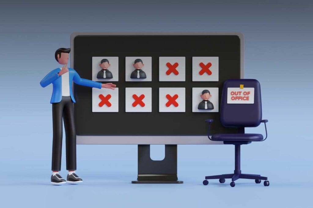 Quali tipi di assenze sono previste sul lavoro? Regole, permessi e come gestirli correttamente