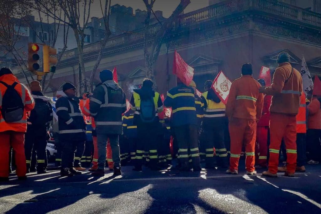 Esempi di scioperi virtuali di successo