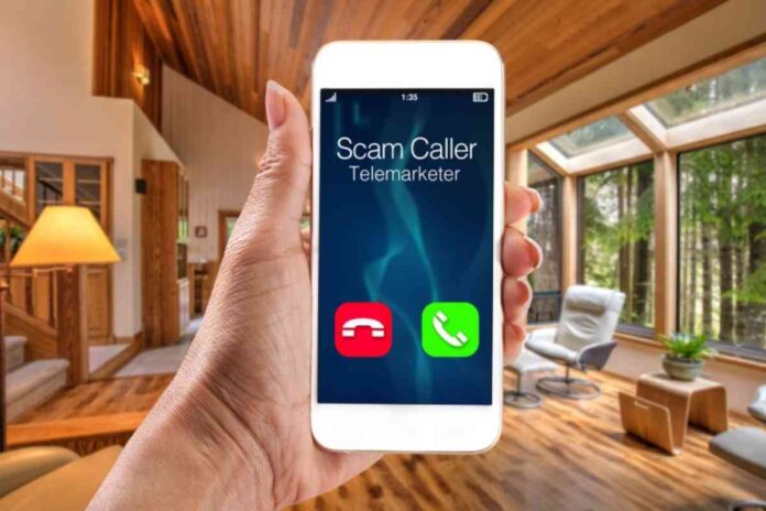 Nuova truffa telefonica