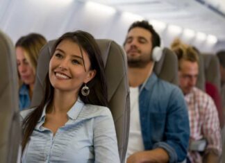 Salute e benessere durante le trasferte di lavoro