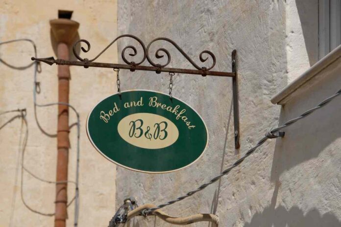 b&b in condominio in questi casi si può chiedere chiusura