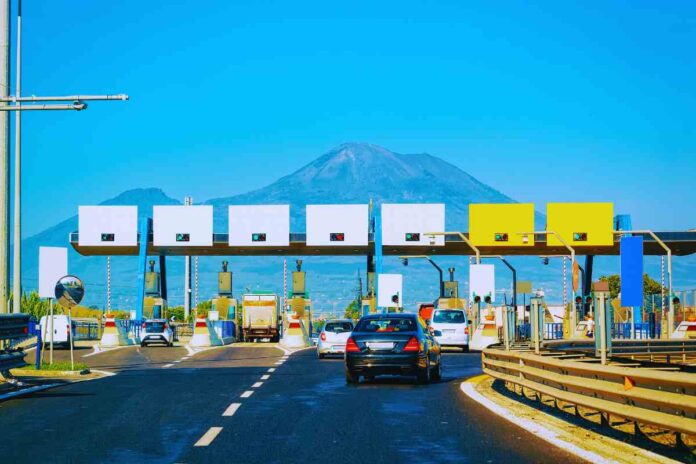 Caselli autostradali, gli errori che fanno migliaia di italiani ogni giorno senza saperlo