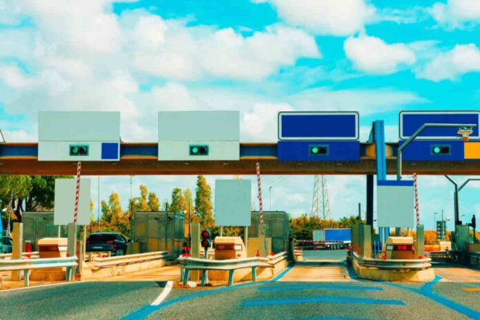 sembra una manovra lecita ma è illegale: ti becchi una multa salatissima