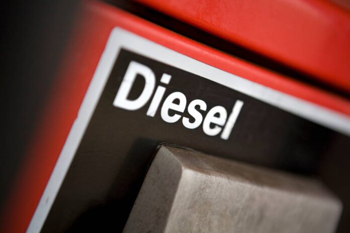 Blocco Auto diesel Euro 5, caos tra gli automobilisti