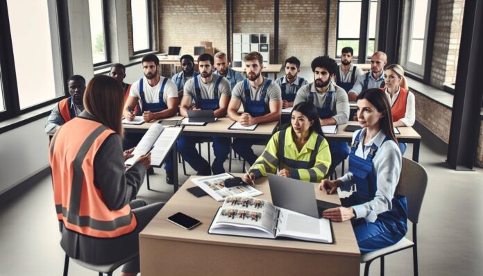 Ambienti ostili Sicurezza sul lavoro: perché è così importante (e cosa devi sapere davvero)
