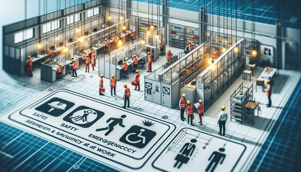 Obblighi dei datori di lavoro e dei lavoratori