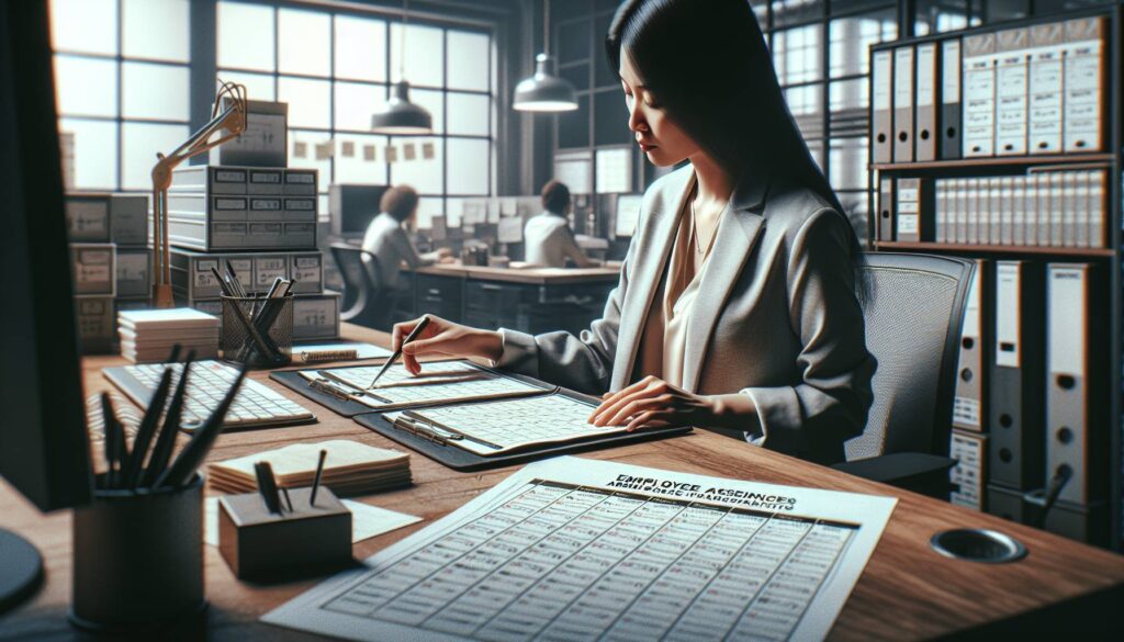 Quando è necessario giustificare l'assenza breve