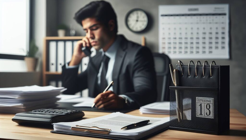 Importanza della documentazione corretta