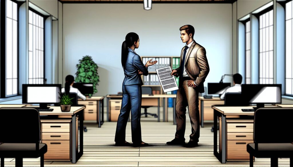 Comprendere le motivazioni del rifiuto