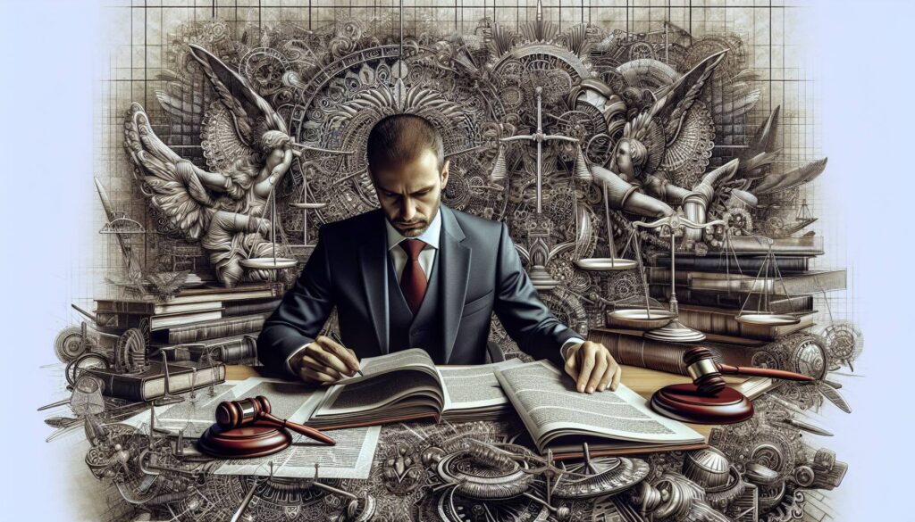 Panoramica sulla legislazione italiana