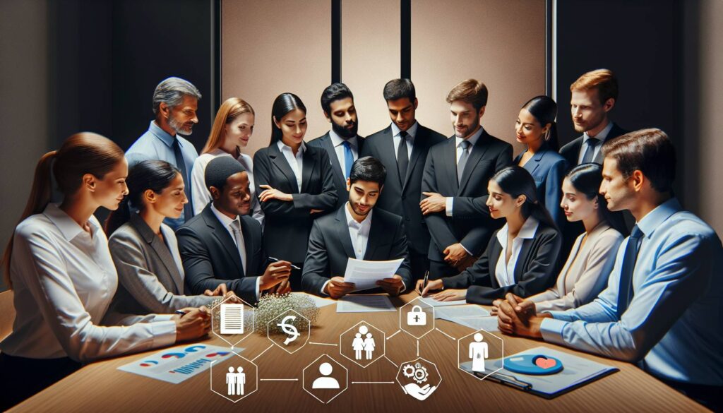 Contratti collettivi e assenze: un legame indissolubile