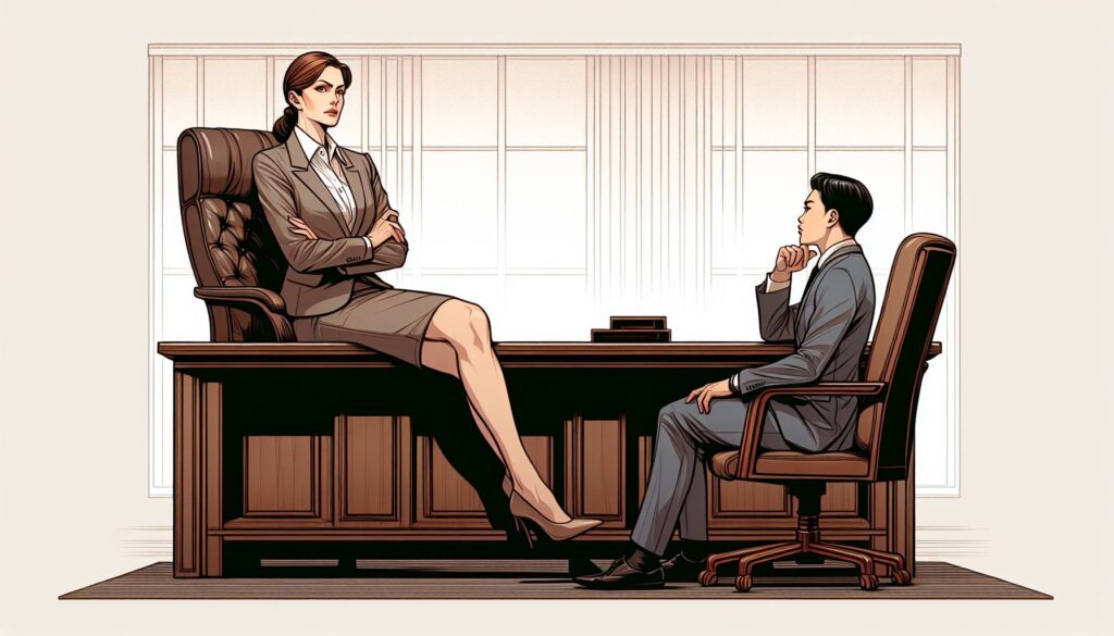 Vessazione: un limite sottile da riconoscere