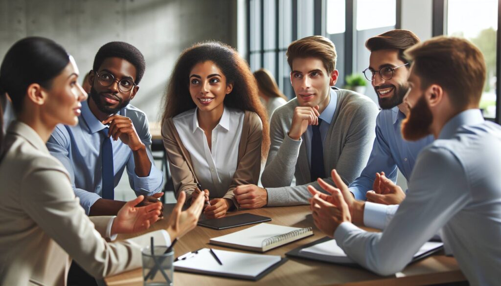 Tecniche di risoluzione e mediazione