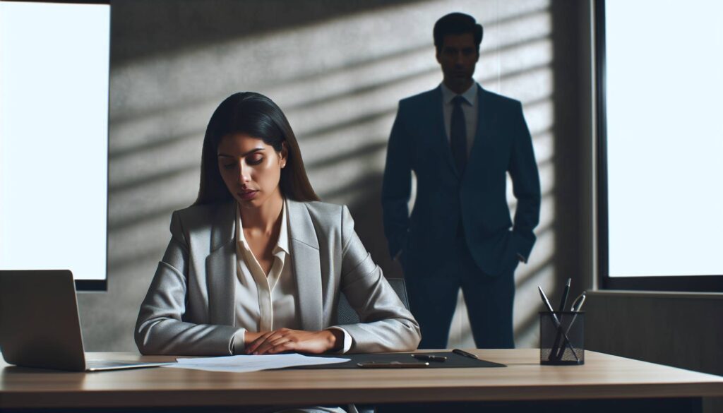 Caratteristiche di un abuso di potere