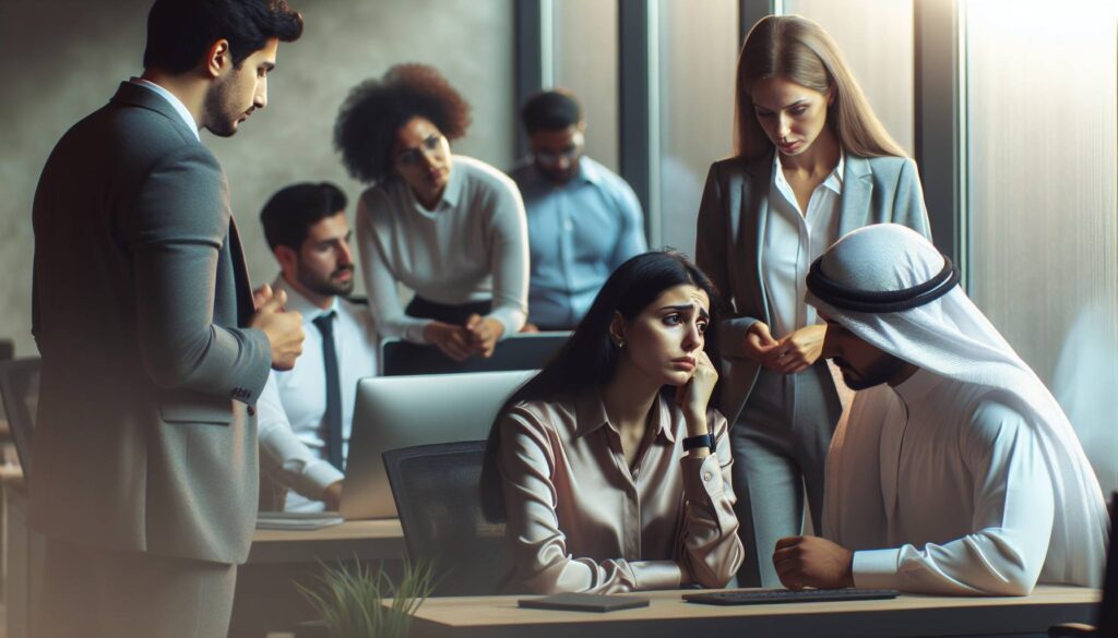 Che cos'è la vessazione e come si manifesta