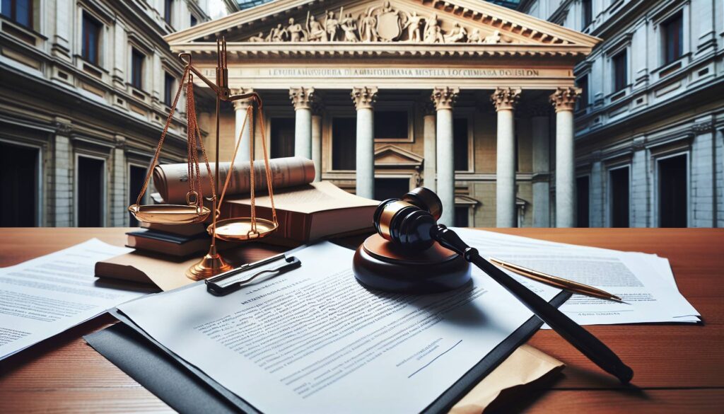 Quadro normativo sul licenziamento in Italia