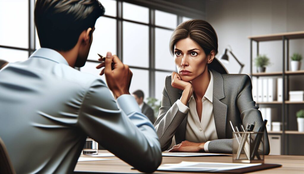 Concetto di giusta causa nel diritto del lavoro